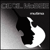 Cecil McBee - Mutima (Ltd. Ed)(180G)(LP)