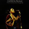 Carmen McRae - Great American Songbook (Ltd. Ed)(Gatefold)(180G)(2LP)