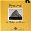 Modern Jazz Quartet - Pyramid (Ltd. Ed)(Remastered)(180G)(LP)