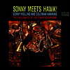 Sonny Rollins - Sonny Meets Hawk ! (Ltd. Ed)(Mono)(180G)(LP)