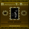 Otis Spann - Portraits In Blues Vol.3 (Ltd. Ed)(180G)(LP)