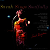 Sarah Vaughan - Sarah Sings Soulfully (Ltd. Ed)(180G)(LP)