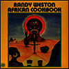 Randy Weston - African Cookbook (Ltd. Ed)(180G)(LP)