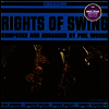 Phil Woods - Rights Of Swing (Ltd. Ed)(180G)(LP)