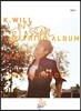 케이윌 (K.Will) 3집 - Part.2 : Love Blossom (러브블러썸)