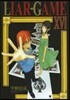 LIAR GAME 16