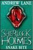 Young Sherlock Holmes 5: Snake Bite
