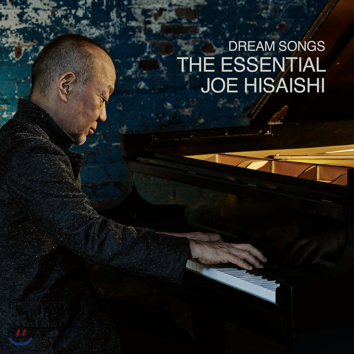 Hisaishi Joe (히사이시 조) - Dream Songs: The Essential Joe Hisaishi