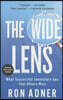 The Wide Lens: What Successful Innovators See That Others Miss