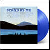 스탠 바이 미 영화음악 (Stand by Me OST) [투명 블루 컬러 LP]