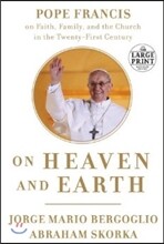 On Heaven and Earth