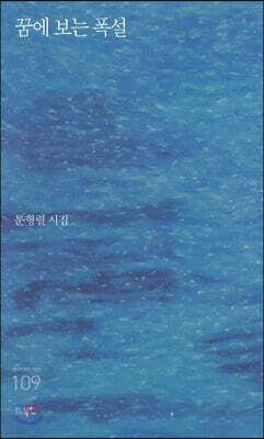 꿈에 보는 폭설