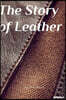 The Story of Leather : 영어원서 시리즈