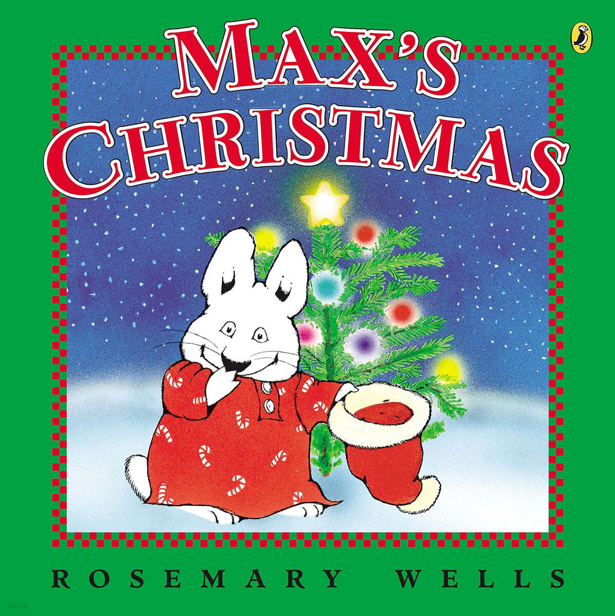 Max&#39;s Christmas