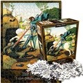 앤서니 브라운 영웅 직소퍼즐 300피스