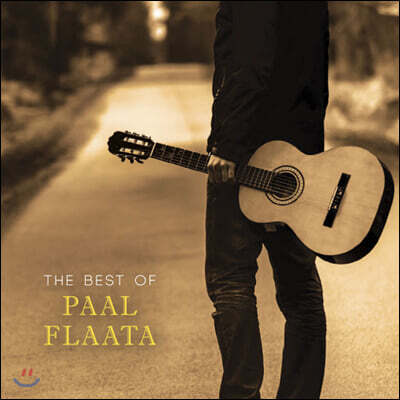 Paal Flaata (팔 플라타) - The Best Of Paal Flaata