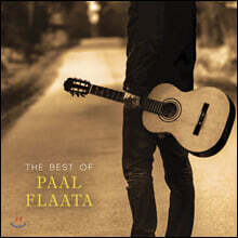 Paal Flaata (팔 플라타) - The Best Of Paal Flaata