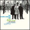 Ornette Coleman Trio (오넷 콜맨 트리오) - At The "Golden Circle" Stockholm Vol.2