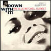 Blue Mitchell (블루 미첼) - Down with It
