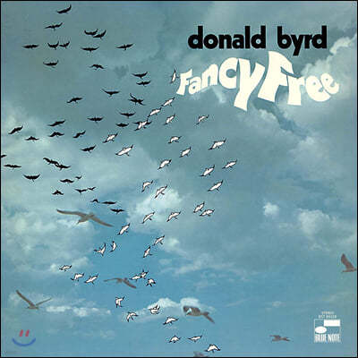Donald Byrd (도날드 버드) - Fancy Free