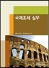 국제 조세 실무