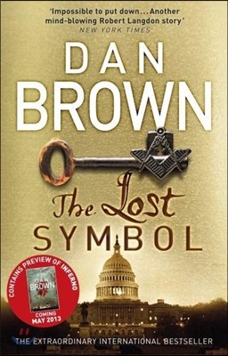 The Lost Symbol