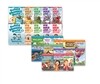 Oxford Phonics World Level 1~5  25종 세트
