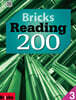 Bricks Reading 200 L3