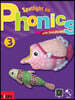 Spotlight On Phonics 3