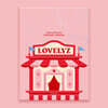 러블리즈 (Lovelyz) - 2019 LOVELYZ CONCERT ALWAYZ 2 Blu-ray