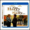 When Harry Met Sally (해리가 샐리를 만났을 때) (한글무자막)(Blu-ray) (1989)