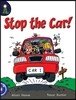 LIGHTHOUSE Blue 3:Stop the Car!