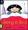LIGHTHOUSE Yellow 2:Jenny in Bed