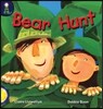 LIGHTHOUSE Yellow 6:Bear Hunt