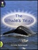 LIGHTHOUSE Green 2:The Whale's Year