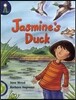 LIGHTHOUSE Green 3:Jasmine's Duck