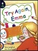 LIGHTHOUSE Orange 1:Try Again, Emma