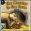 LIGHTHOUSE Turquoise 7:The Monster in the Cave