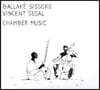 Ballake Sissoko / Vincent Segal - Chamber Music