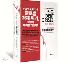 레이 달리오의 금융 위기 템플릿