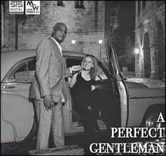 Rene Bishop - A Perfect Gentleman