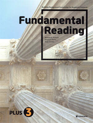 Fundamental Reading Plus. 3