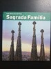 The Basilica of the Sagrada Familia