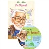 Who Was : Who Was Dr. Seuss? (Book+CD)