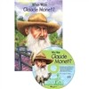 Who Was : Who Was Claude Monet? (Book+CD)