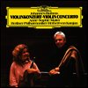 브람스: 바이올린 협주곡 (Brahms: Violin Concerto) (180g)(LP) - Anne-Sophie Mutter