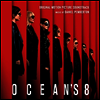 O.S.T. - Ocean's 8 (오션스8) (Picture Vinyl 2LP)