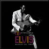 Elvis Presley - Live At The International Hotel, Las Vegas NV - August 26, 1969 (140g Gatefold 2LP)(Digital Download Card)