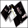 Serge Gainsbourg - Poete (Ltd. Ed)(Remastered)(Poster)(3LP Boxset)