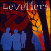 Levellers - Zeitgeist (Colored 2LP)